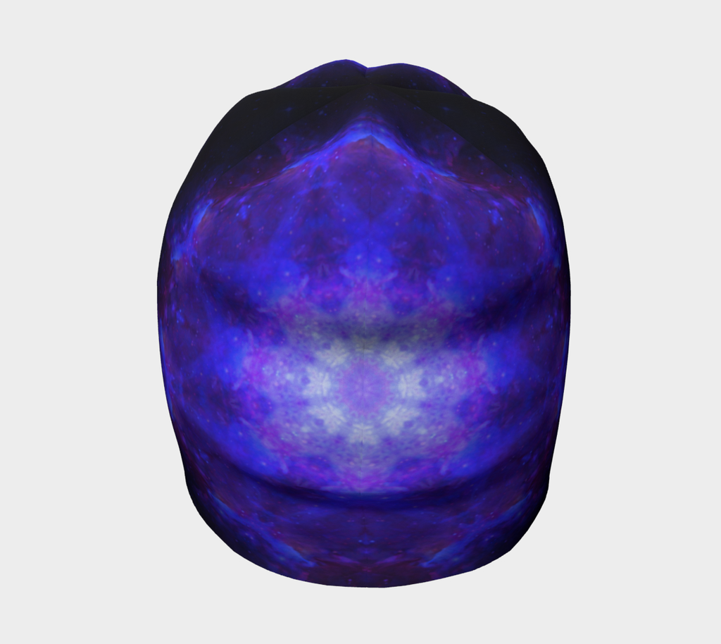 Ajna Desires Beanie