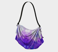 Amen Jin's Perfect Union Desires Origami Tote