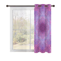 Katerina's Angelus Everlasting Desires Grommet Curtain 42" x 63" ( 1 Piece ) | Ships from USA