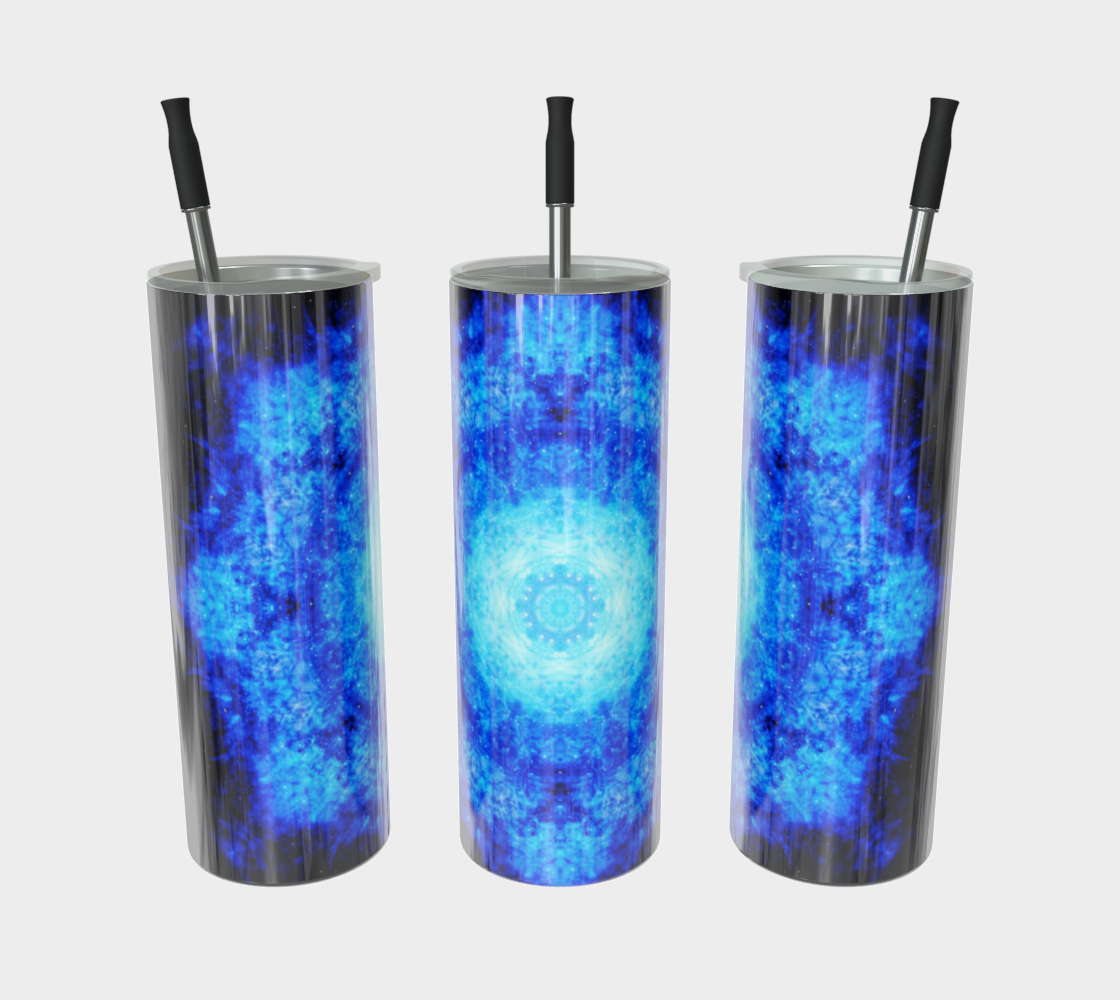 Lexi Noel Nouvelette Desires Stainless Steel Tumbler