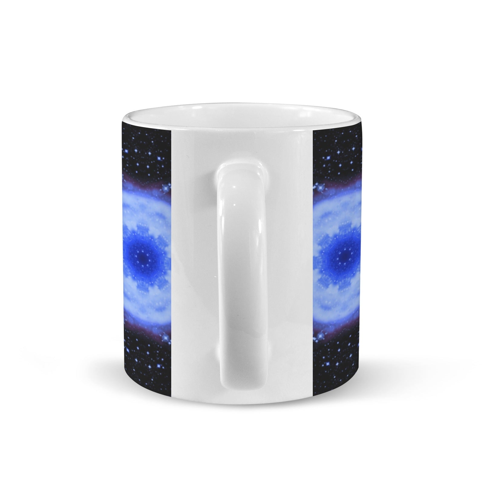 Katerina's Halo Desires Custom White Mug(11OZ)(Set of 2) | Ships from USA