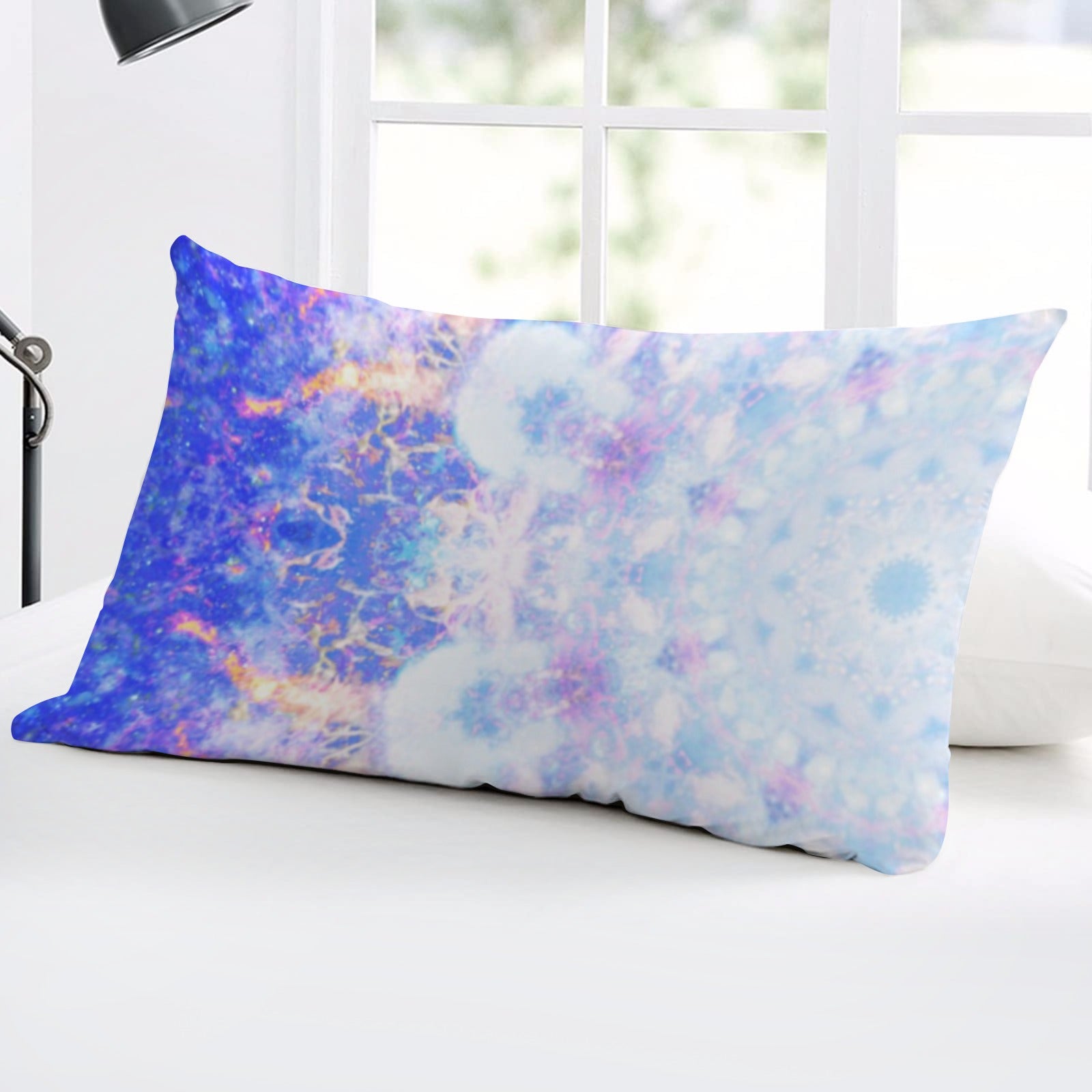 Amen Jin's Katerina's Afterall Desires Pillow Case 36" x 20"  | Ships from USA