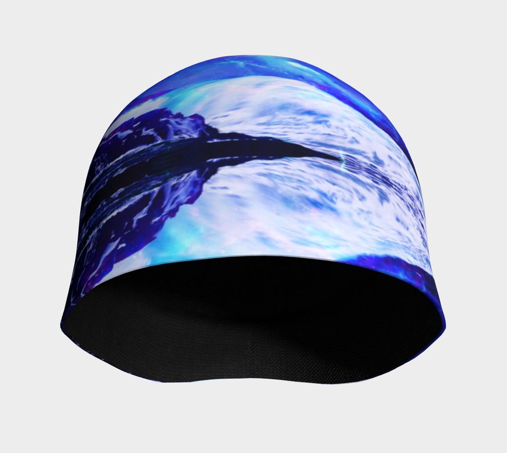 Ajna Desires Serenity Bay Dreams Beanie