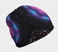 Dark Sky Island Aurora Desires Beanie