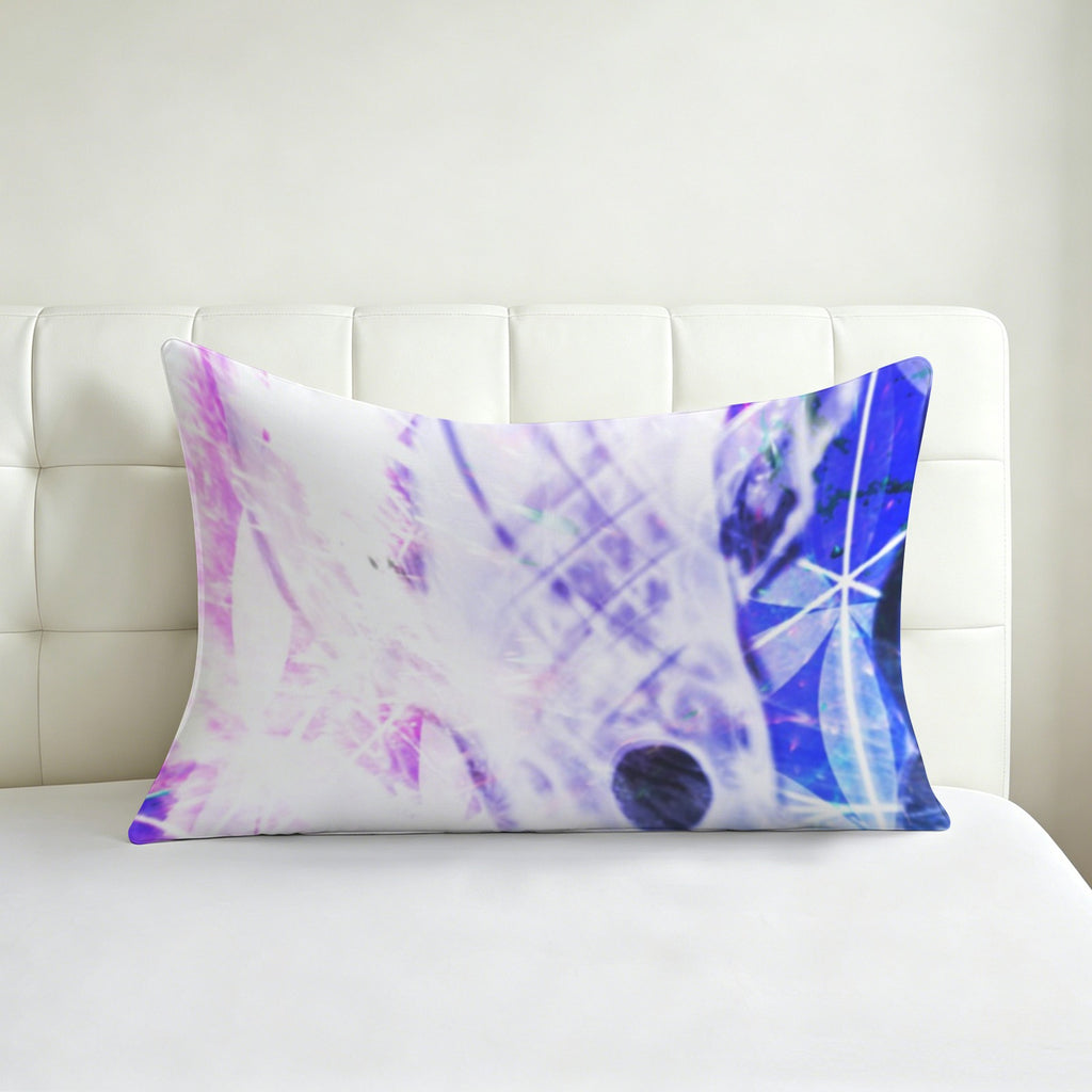 Creation's Koi Meditations Pillow Case 36" x 20"  | Ships from USA