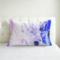 Creation's Koi Meditations Pillow Case 36" x 20"  | Ships from USA