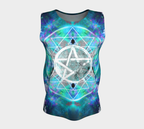 Katerina's Now and Forever Triple Goddess Meditations Loose Tank Top