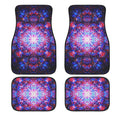 Katerina's Founder's Desires 4-Piece Car Floor Mats （Customized Separately）| Ships from USA