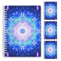 Amen's Katerina's Eros & Psyche Desires Loose-Leaf Notebooks ( Cover Print, 4-Pack ) | Ships from USA