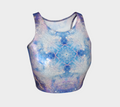 Katerina's Winterborn Desires Athletic Crop Top