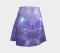 Katerina's Magickal Desires Flare Skirt