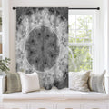Katerina's You Are Not Forgotten Desires Window Curtain 52" x 63" ( 1 Piece ) | Ships from USA