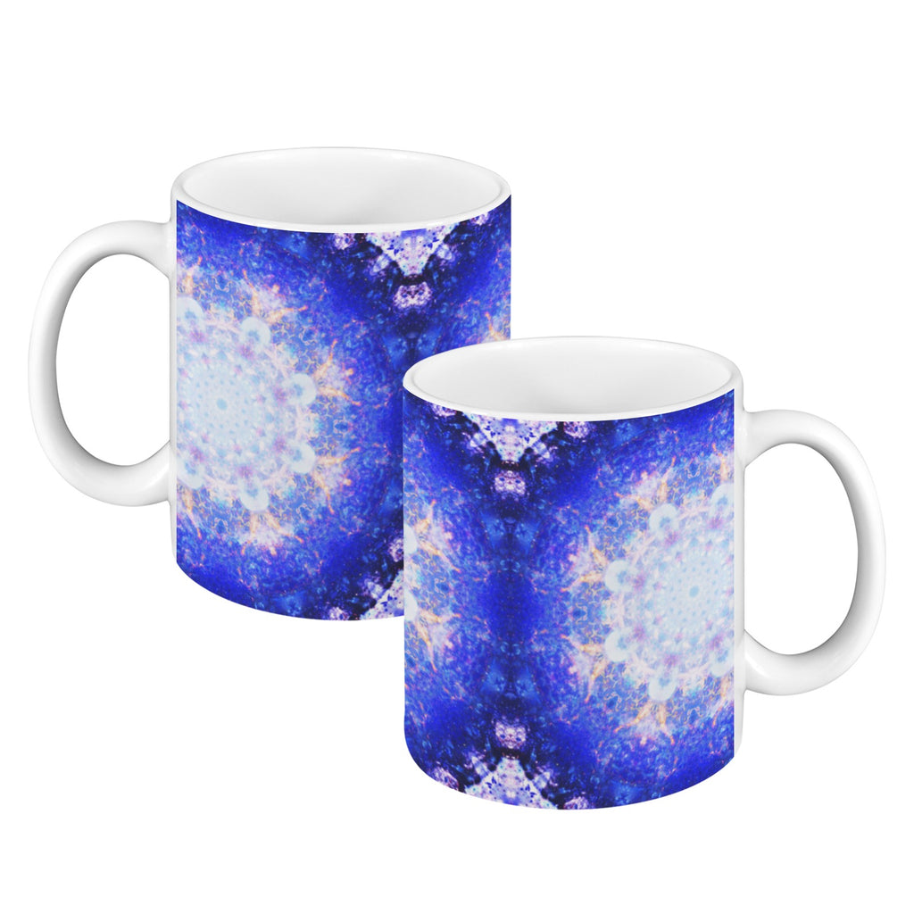 Amen Jin's Katerina's Afterall Desires Custom White Mug(11OZ)(Set of 2) | Ships from USA