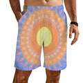 Katerina's Love Will Never Die Desires Men's All Over Print Beach Shorts (Sets 26) | Ships from USA