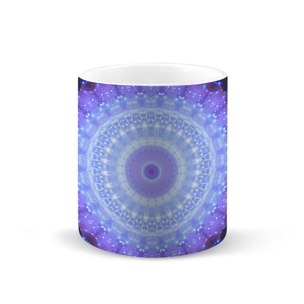 Katerina's Living on a Prayer Desires Custom White Mug(11OZ)(Set of 2) | Ships from USA