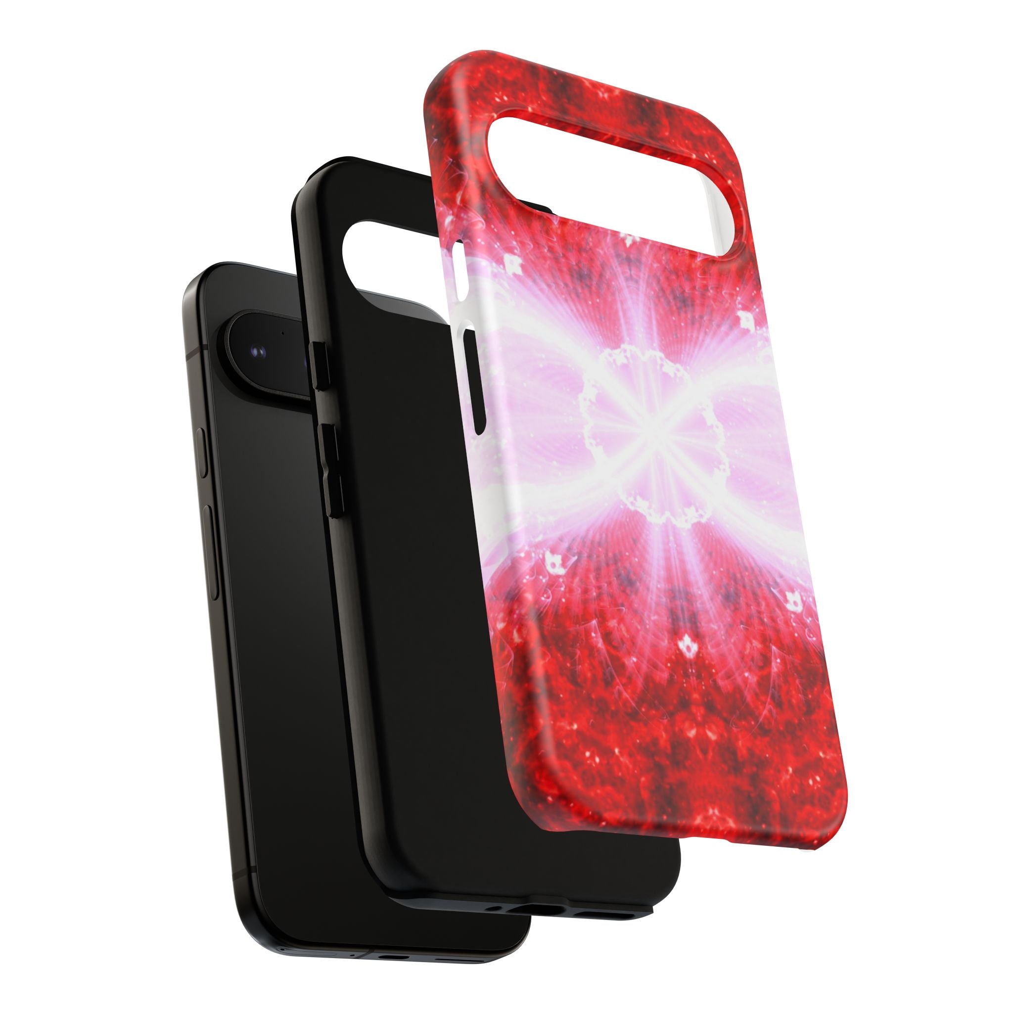 Katerina's Battle Symphony Red Instead Infinity Desires 2022 Tough Cases