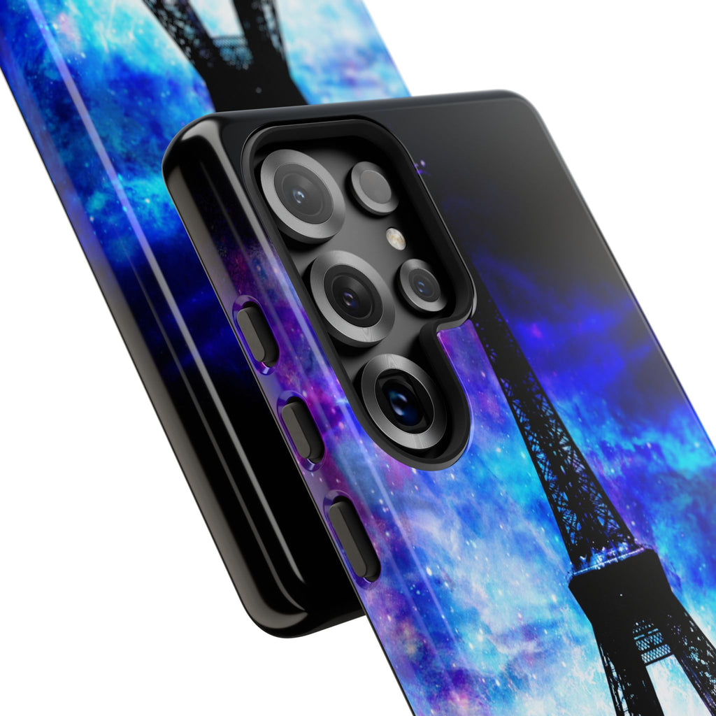 Lover's Creation's Parisian Dreams Case Mate Tough Phone Cases