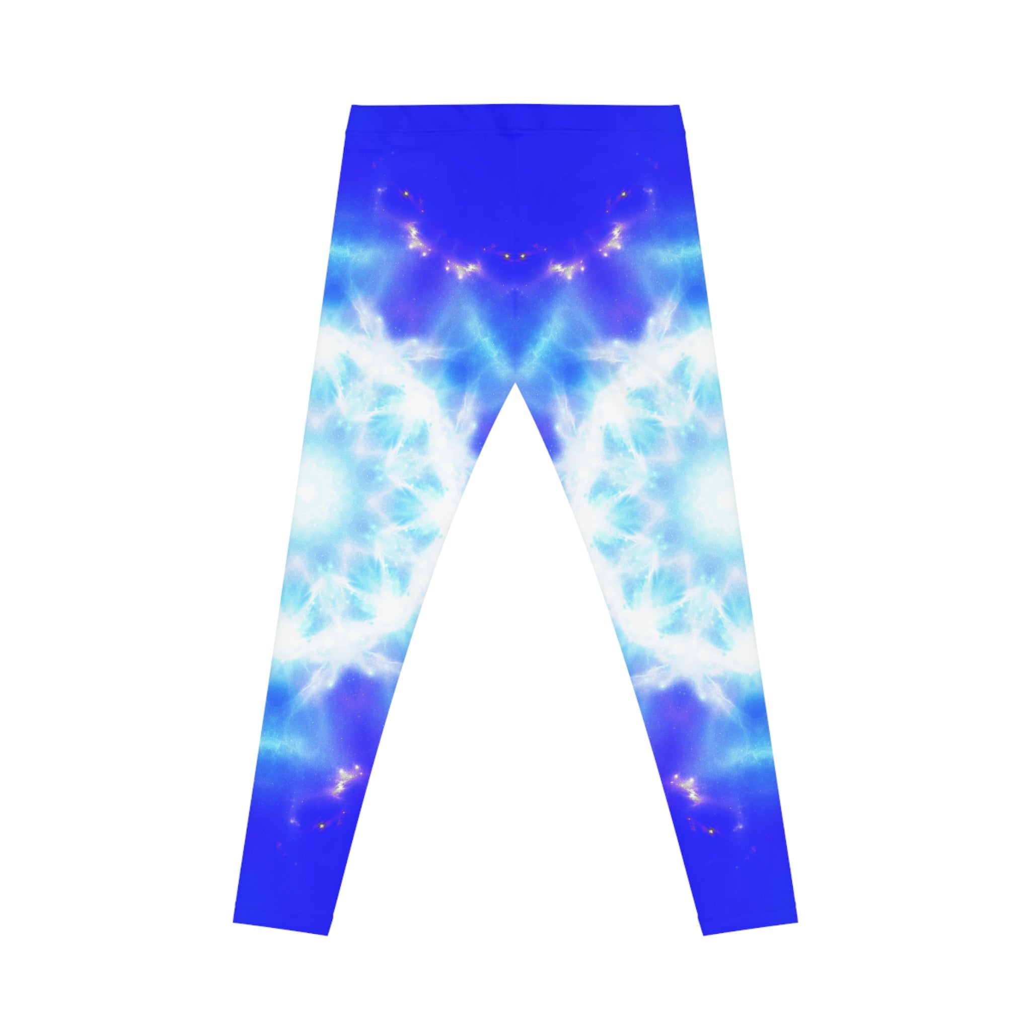 Amen Jin's Dragon's Love Desires Women's Casual Leggings