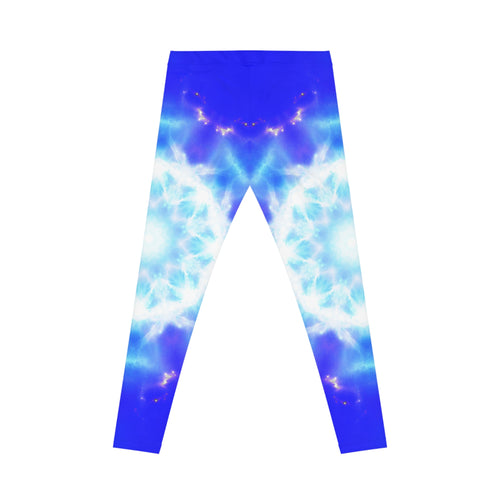 Amen Jin's Dragon's Love Desires Women's Casual Leggings