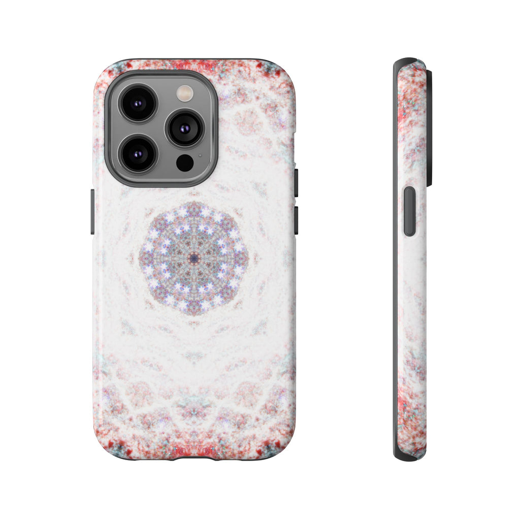 Candy's Yuletide Angel Voices Desires Tough Phone Cases