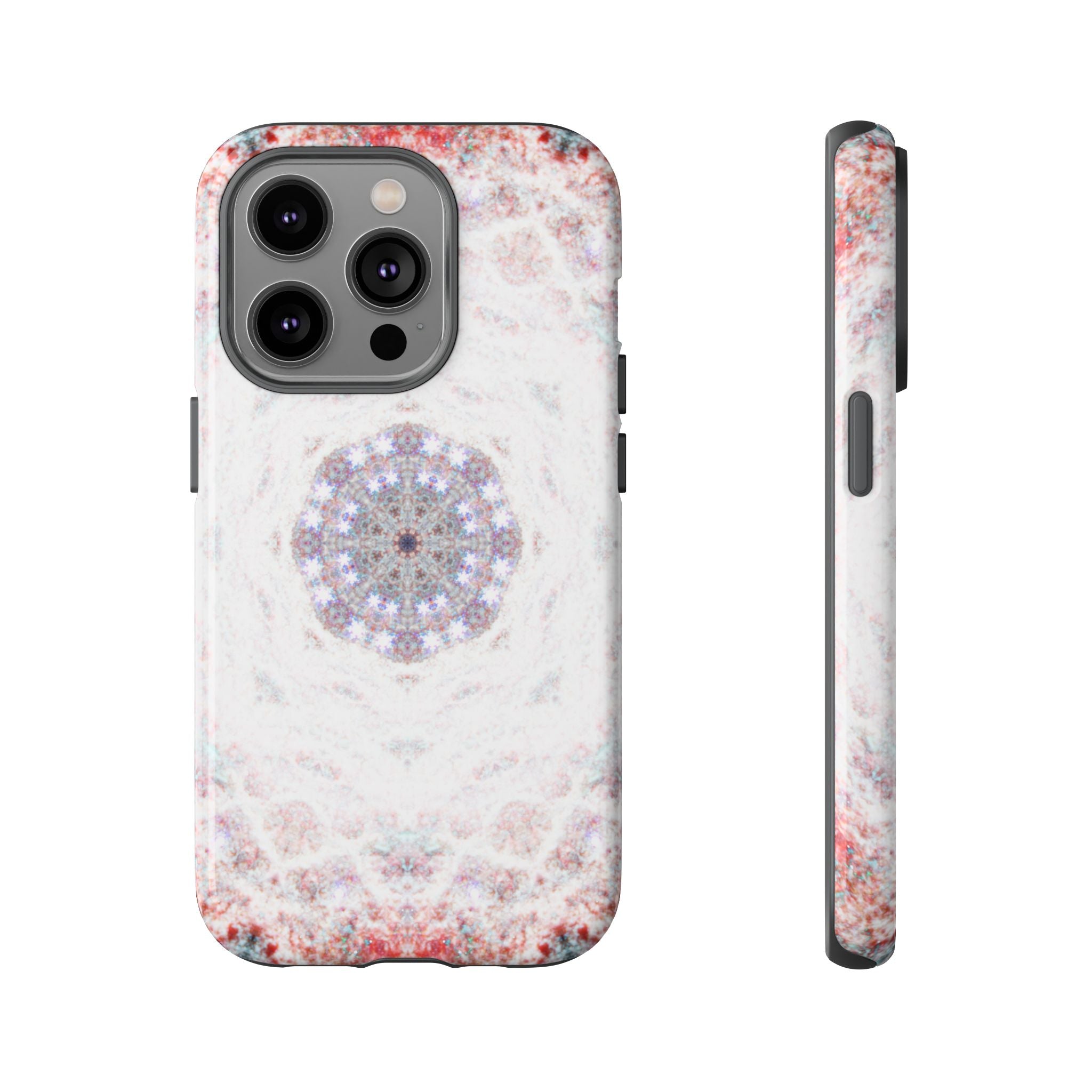Candy's Yuletide Angel Voices Desires Tough Phone Cases