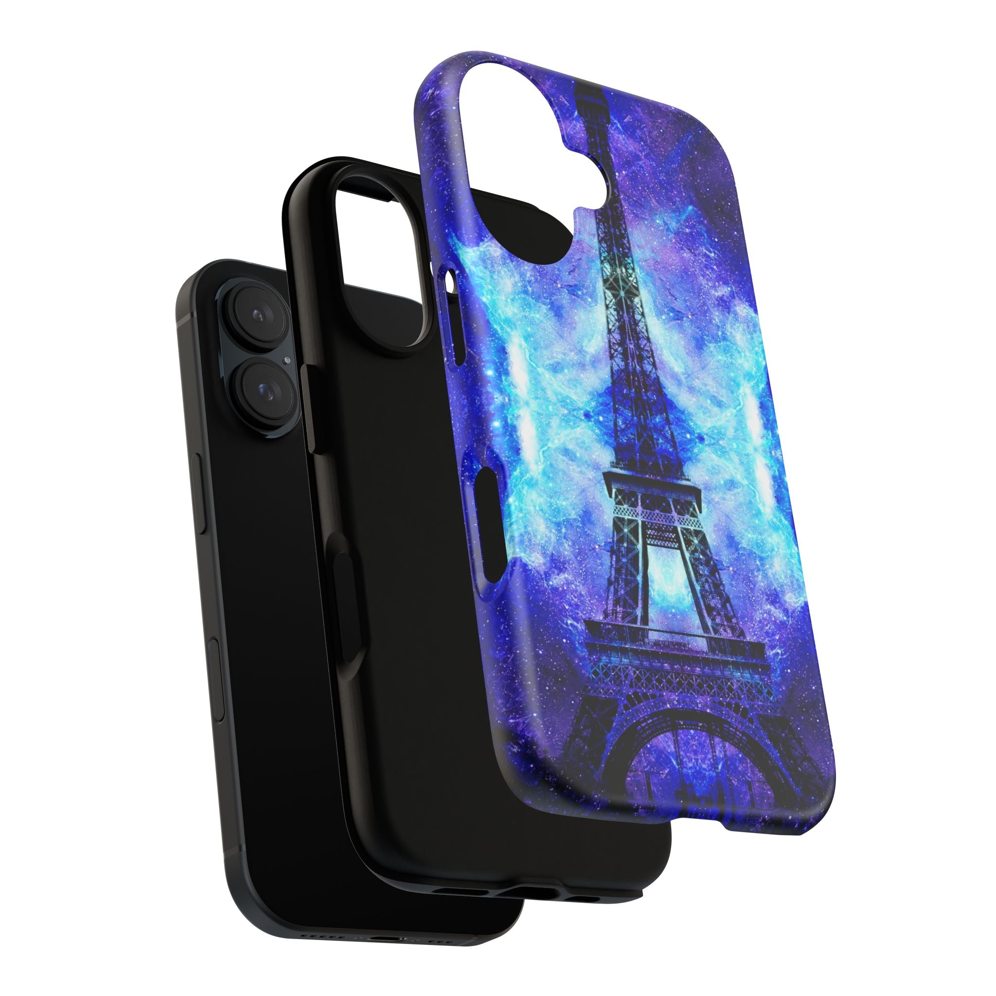 Amen Jin's Heart's Desires Parisian Dreams Tough Cases
