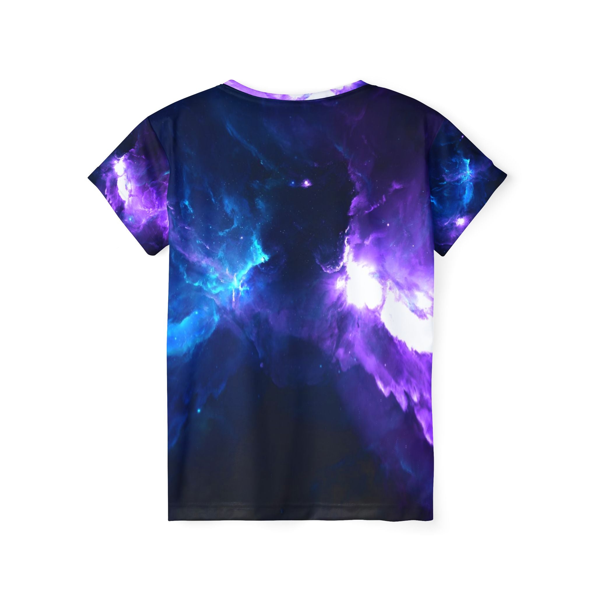 Ad Amorem Amisi Dreams Women's Sports Jersey