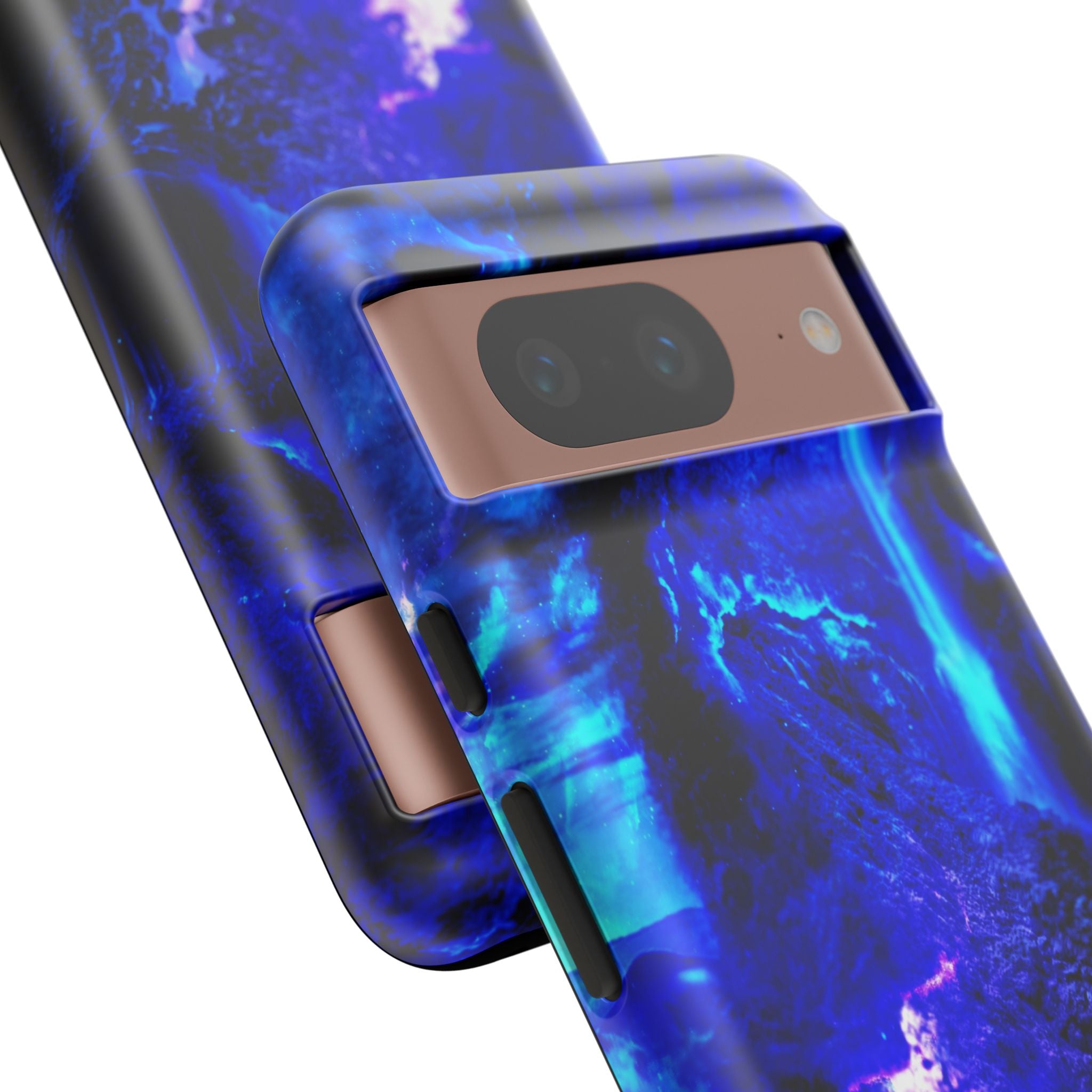 Ad Amorem Amisi Abalone Lake Dreams Tough Phone Cases