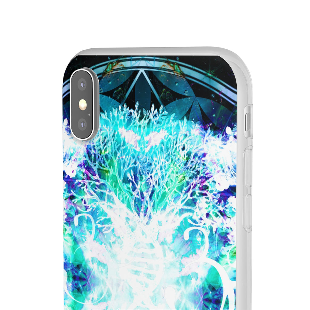 Katerina's Now & Forever Buddha Meditations Flexi Cases
