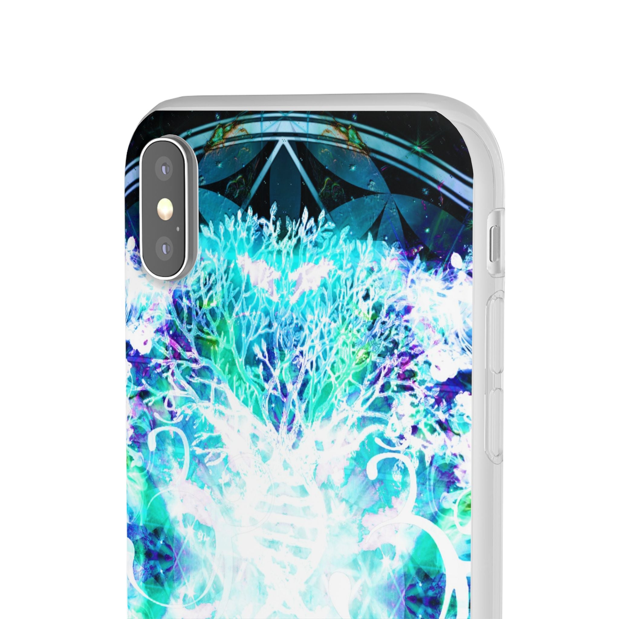 Katerina's Now & Forever Buddha Meditations Flexi Cases