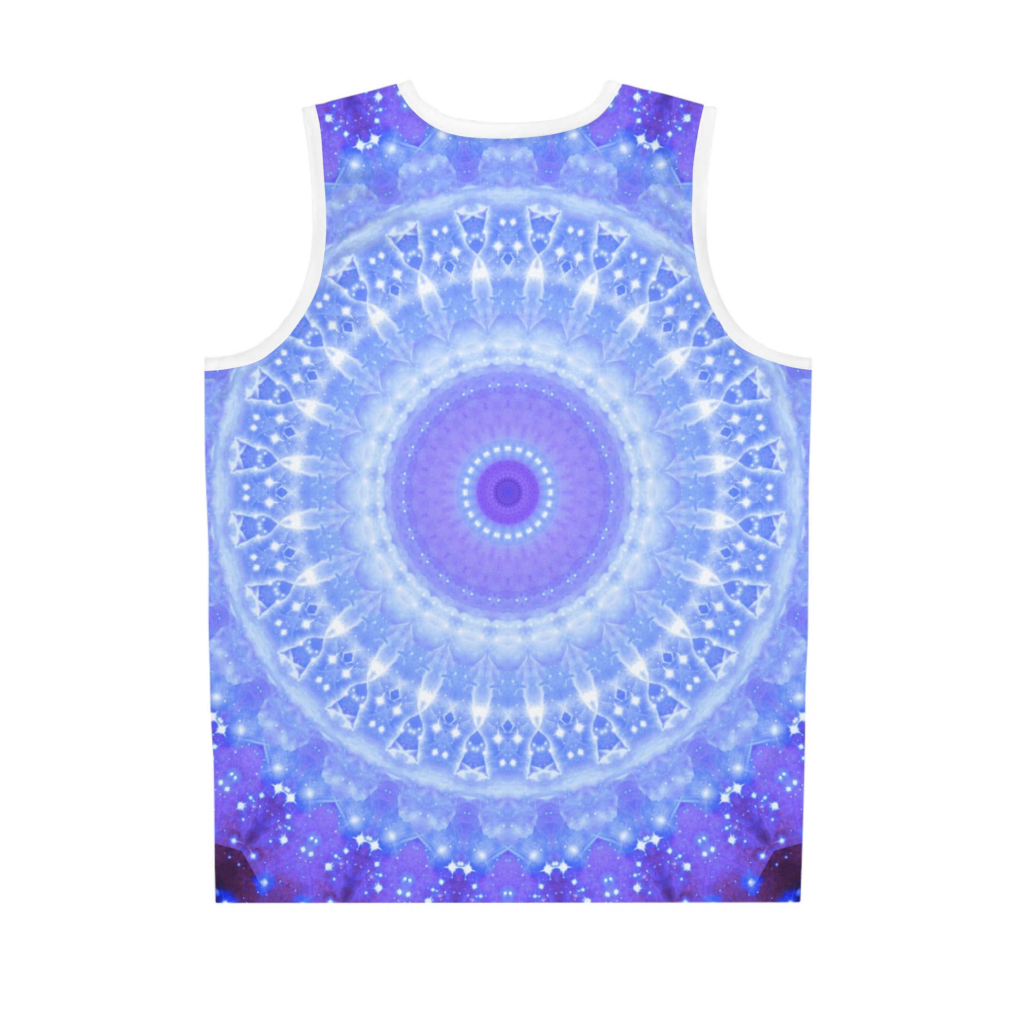 Katerina's Living on a Prayer Desires Basketball Jersey