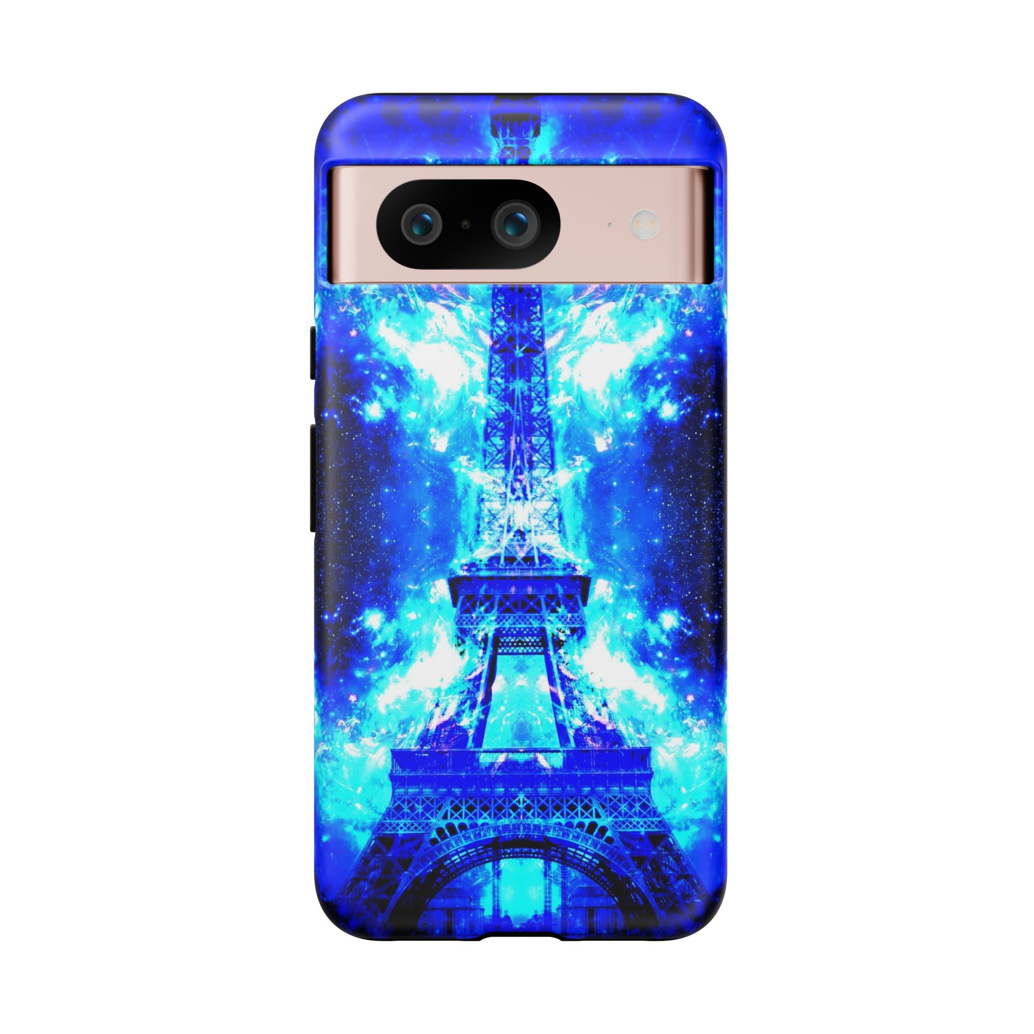 Amen Jin's Desires Parisian Dreams Tough Cases