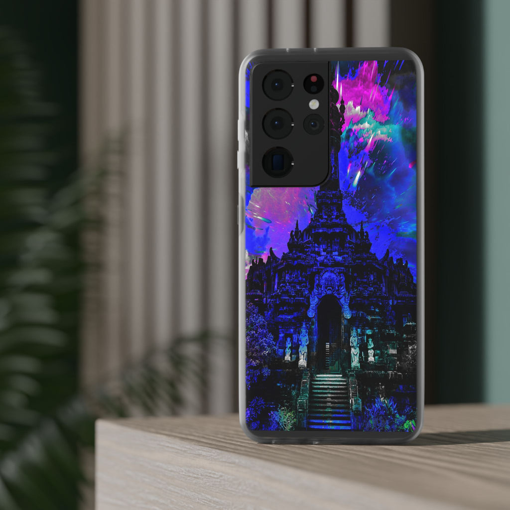 Creation’s Balinese Desires Flexi Cases