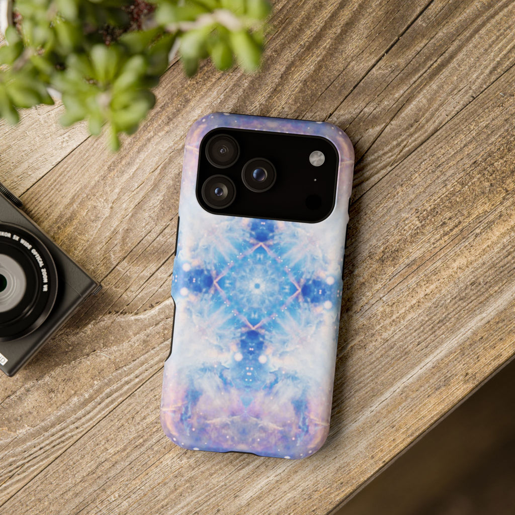 Katerina's Winterborn Desires Impact-Resistant Cases