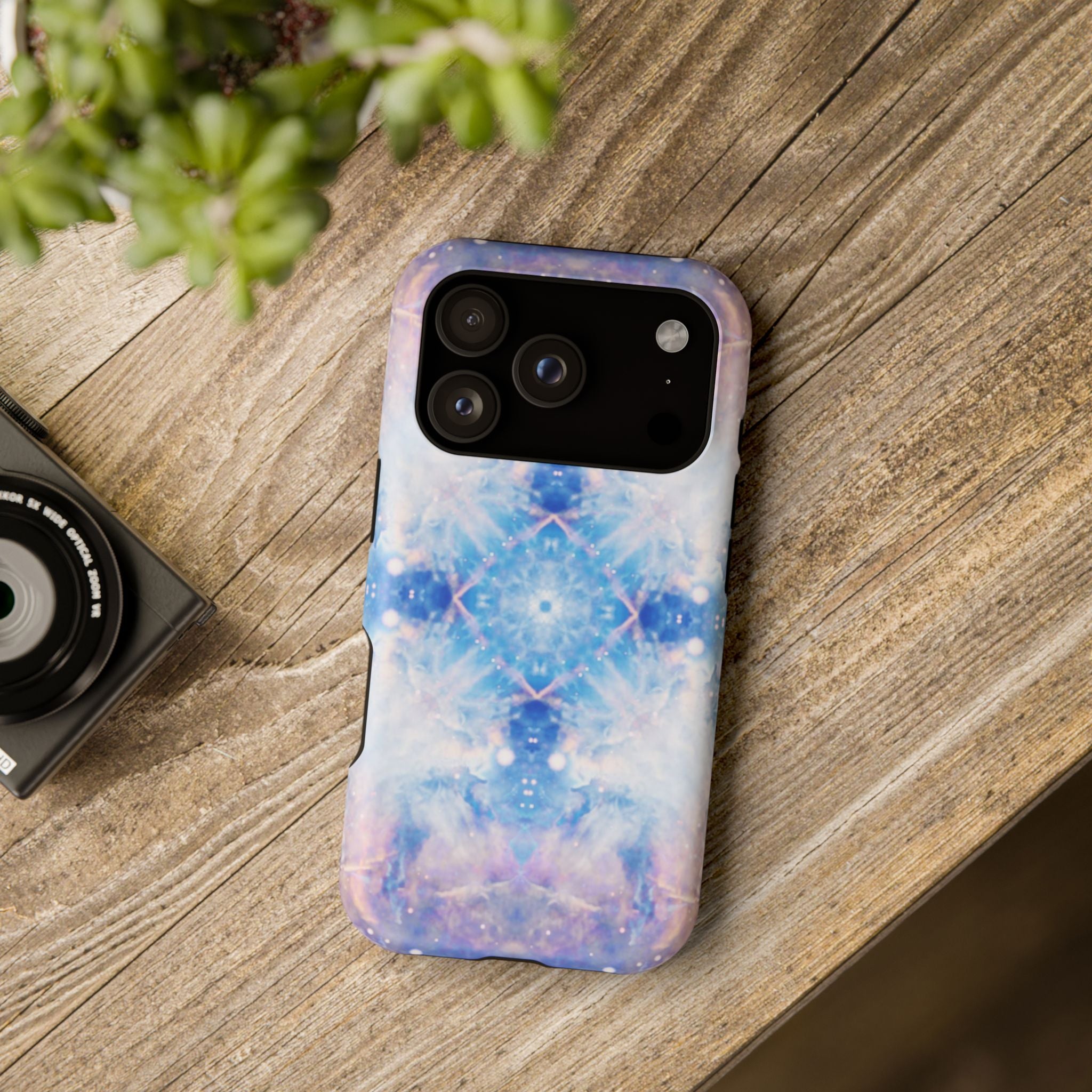 Katerina's Winterborn Desires Impact-Resistant Cases