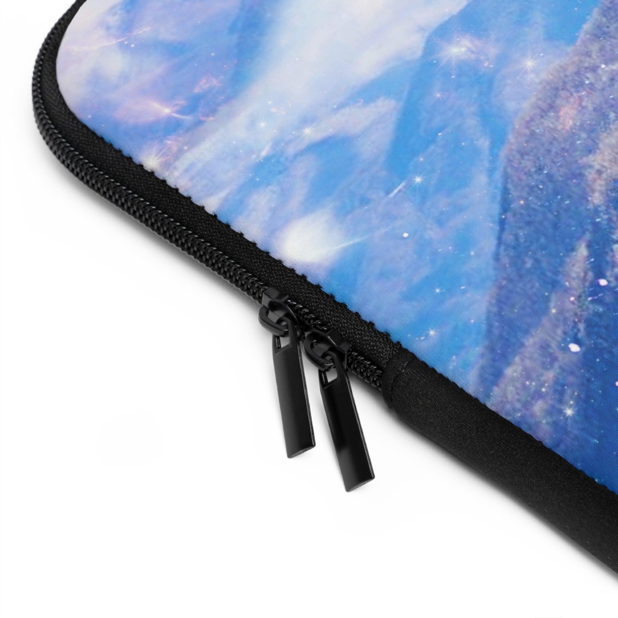 Katerina's Light a Way Smoky Mountain Dreams Laptop Sleeve