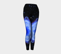 Katerina's Halo Desires Yoga Leggings