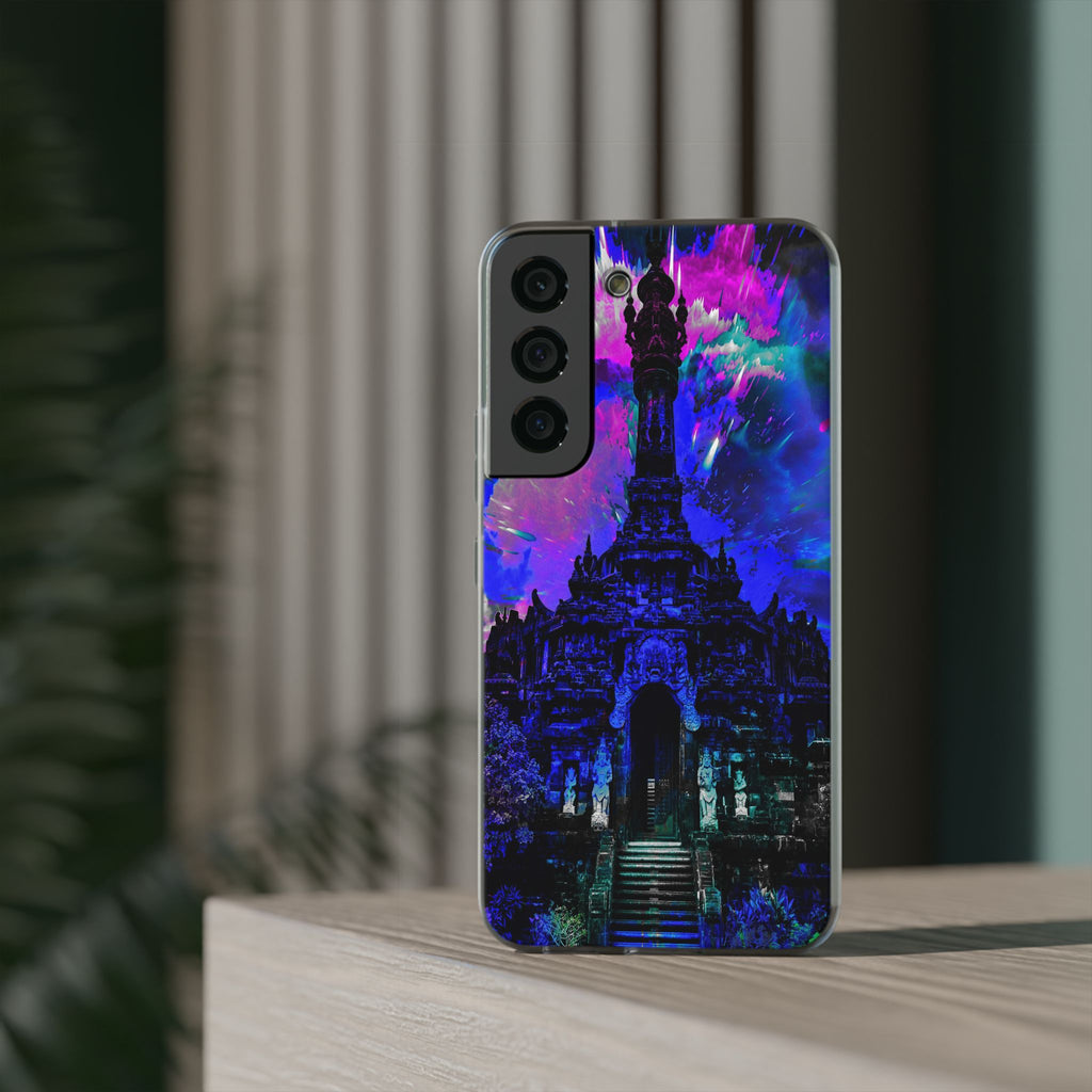 Creation’s Balinese Desires Flexi Cases