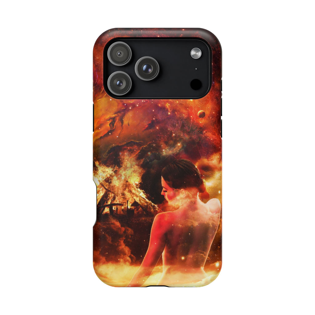 Samhain Magical Night Dreams Impact-Resistant Cases