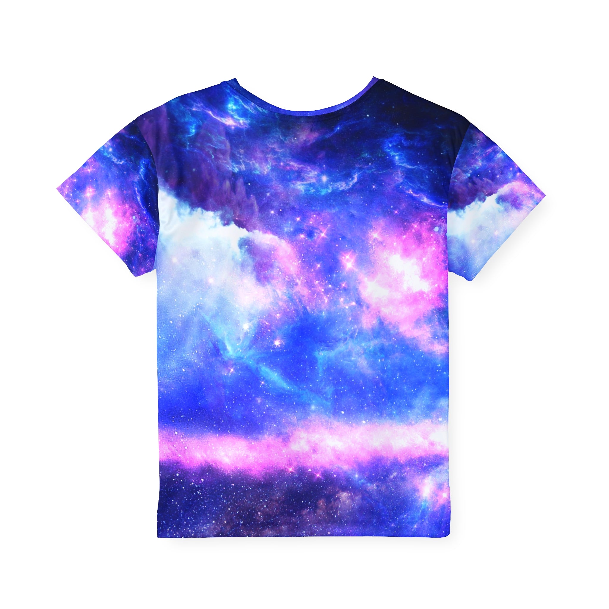 Ad Amorem Amisi Mercy Mirror Dreams Kids Sports Jersey