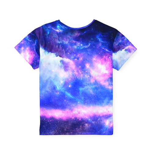 Ad Amorem Amisi Mercy Mirror Dreams Kids Sports Jersey