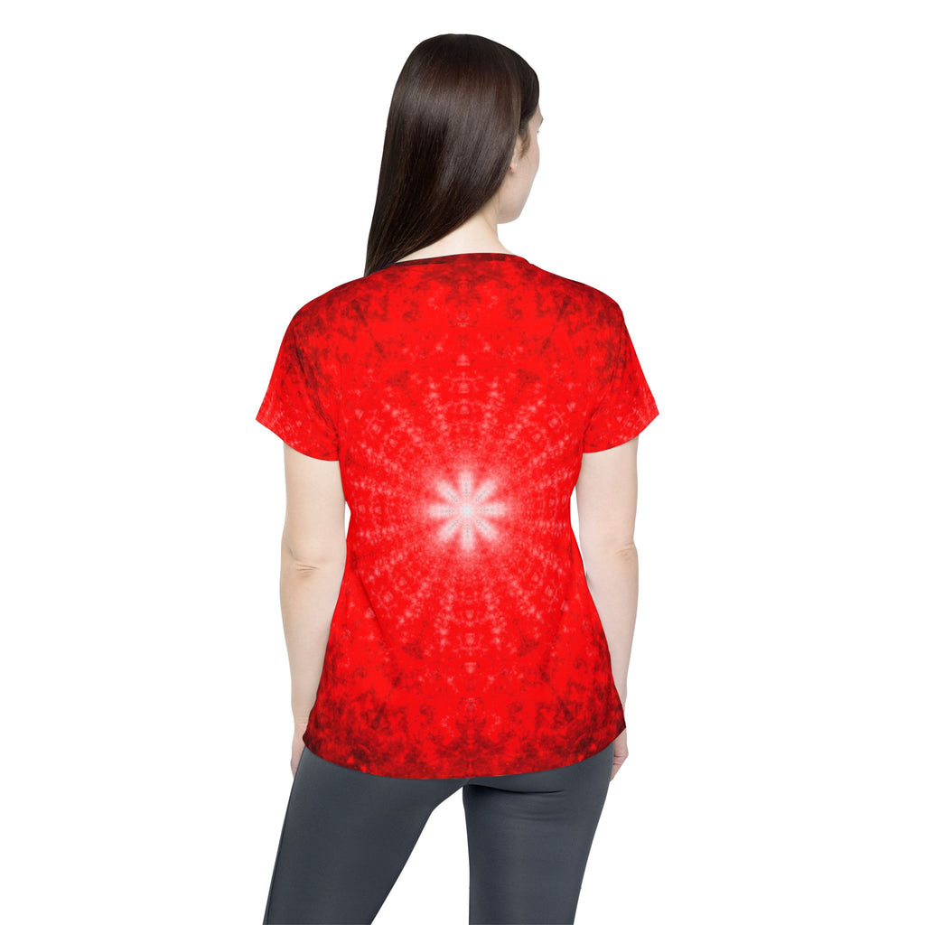 Katerina's Battle Symphony 2024 Desires Women's Sports Jersey
