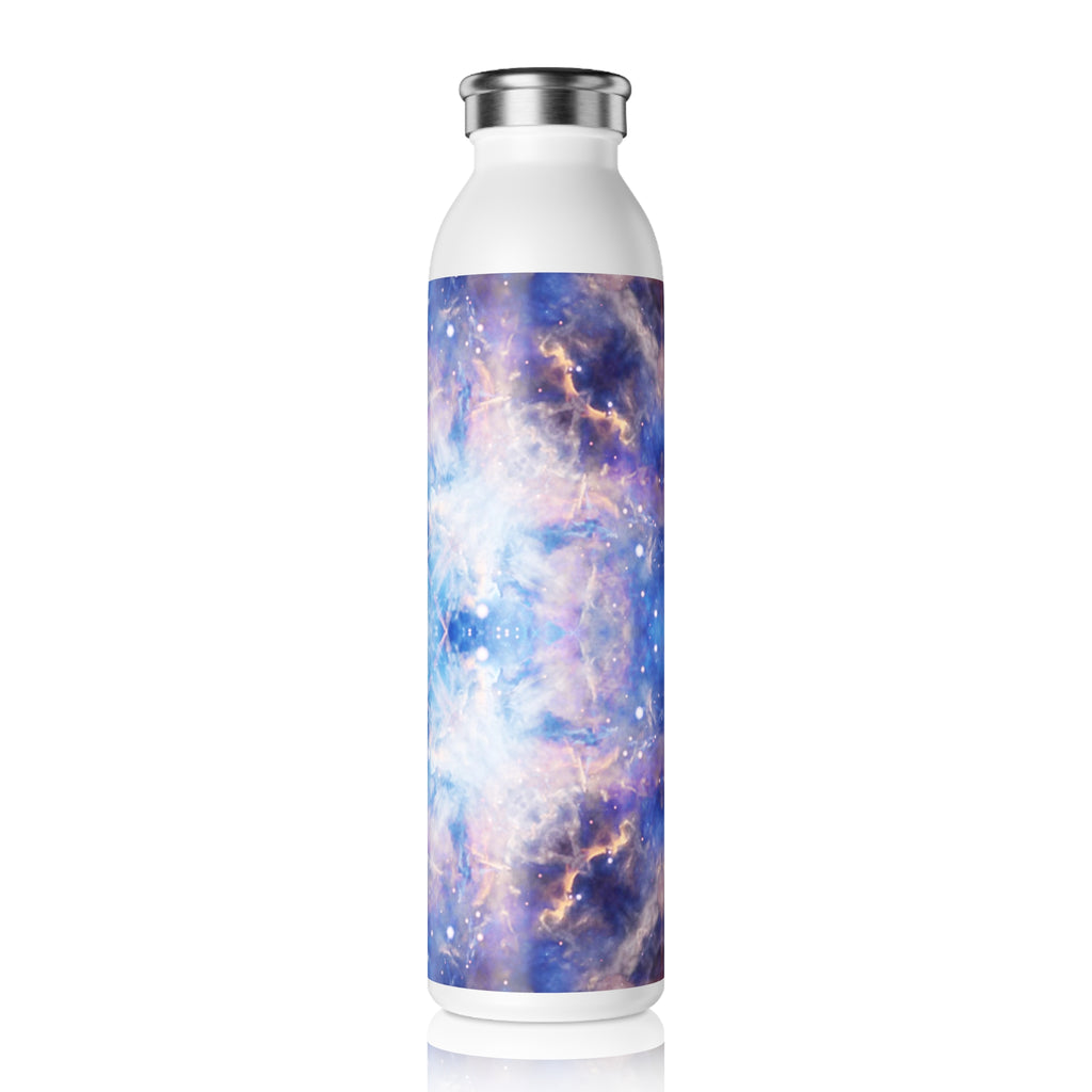 Katerina's Winterborn Desires Slim Water Bottle