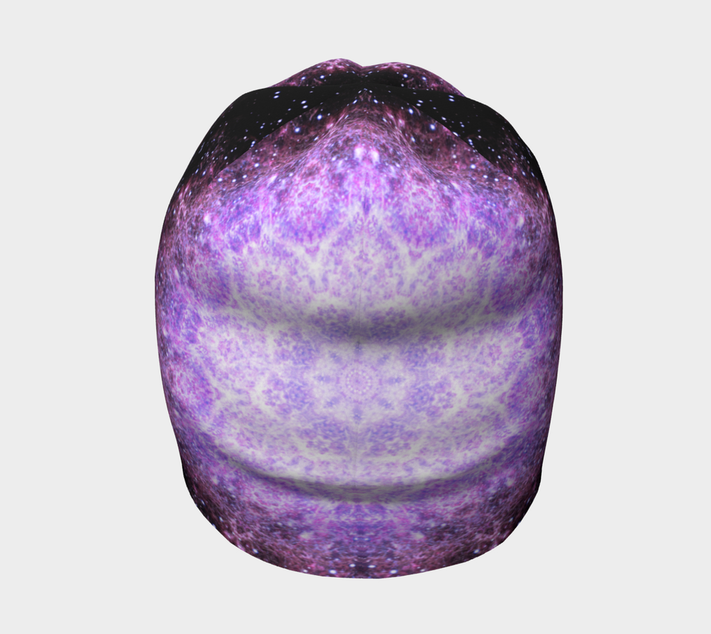 Sahasrara Desires Beanie