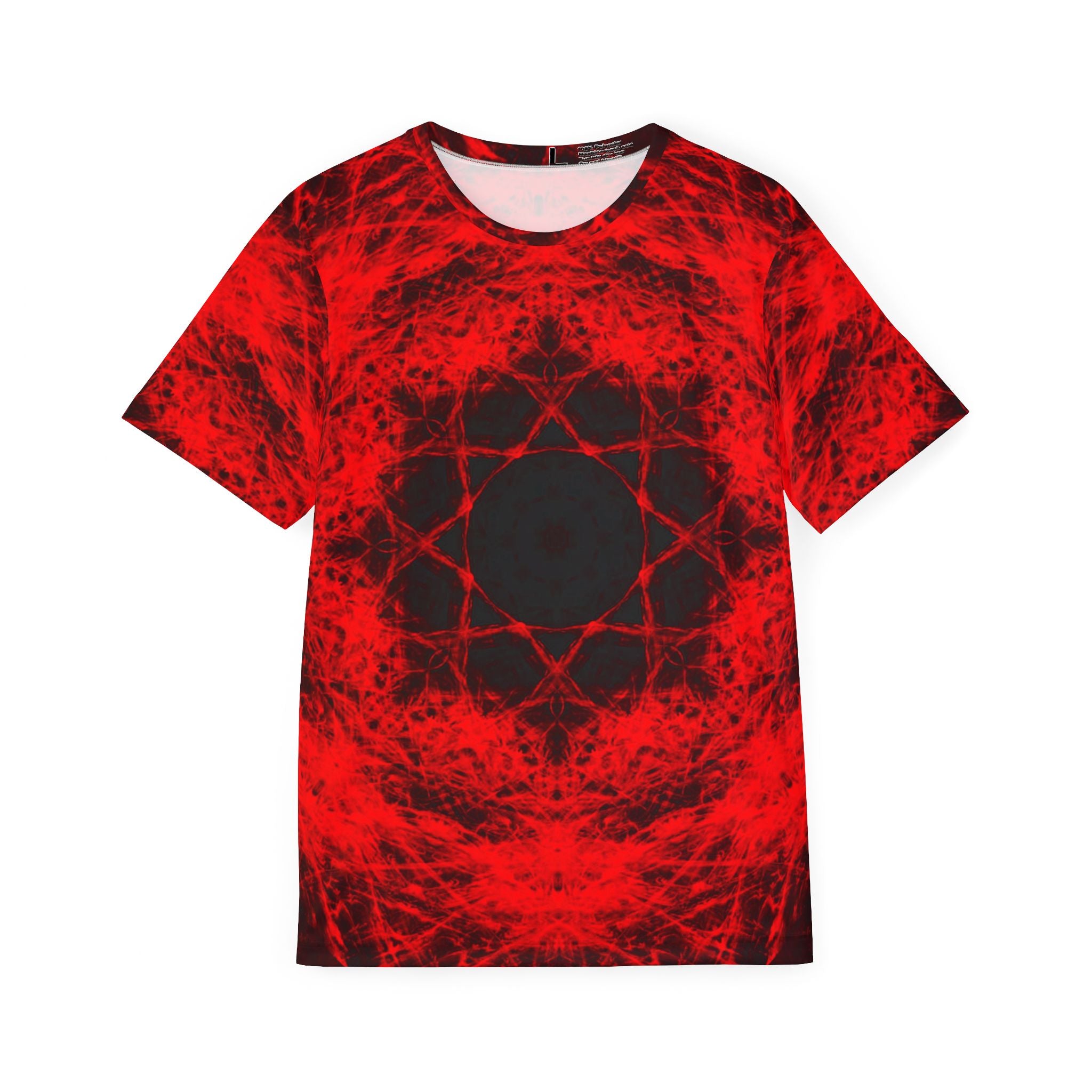 Katerina's Waiting for Hello Desires Men's Jersey