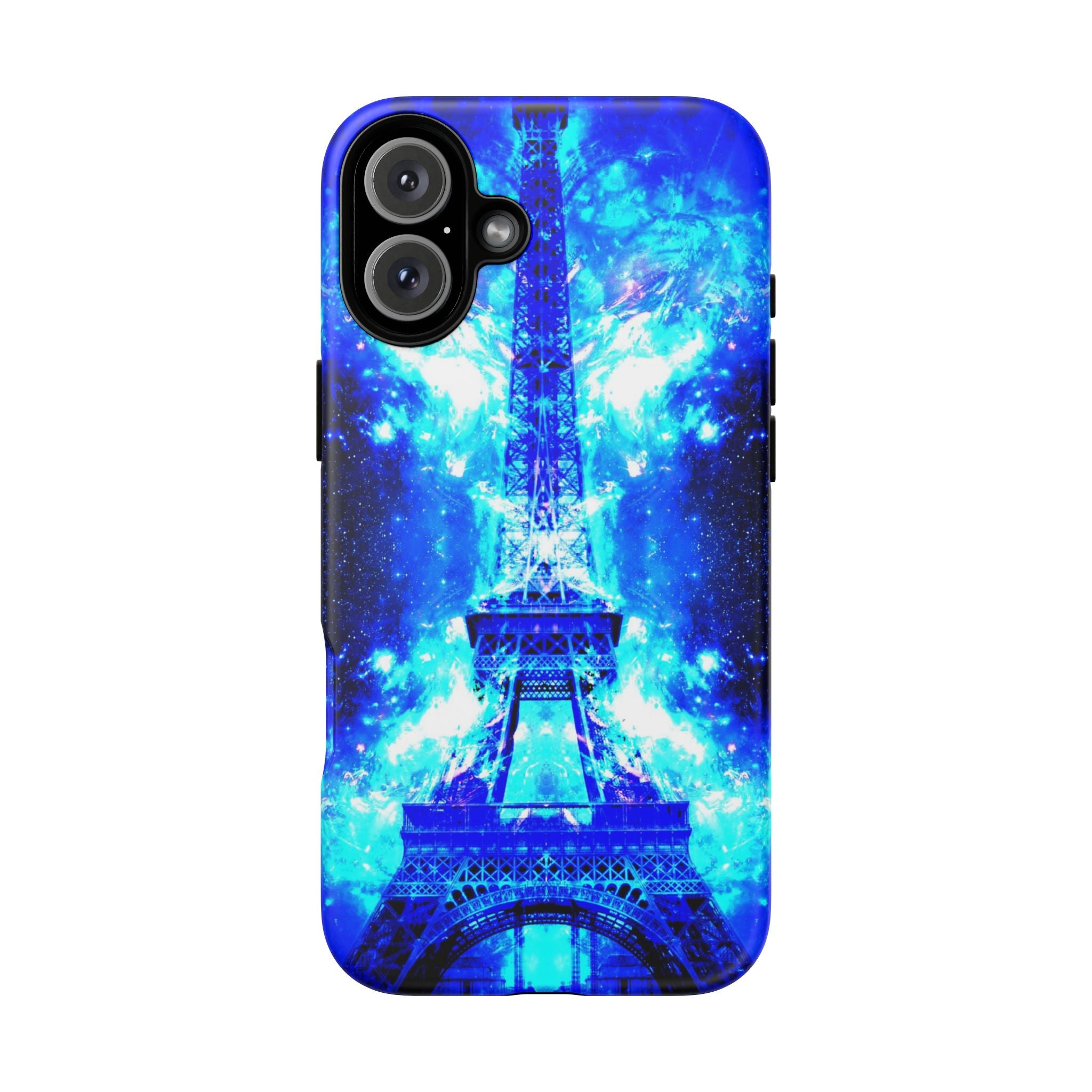 Amen Jin's Desires Parisian Dreams Tough Cases