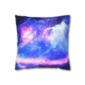 Ad Amoreum Amisi Mercy Mirror Dreams Spun Polyester Square Pillow Case