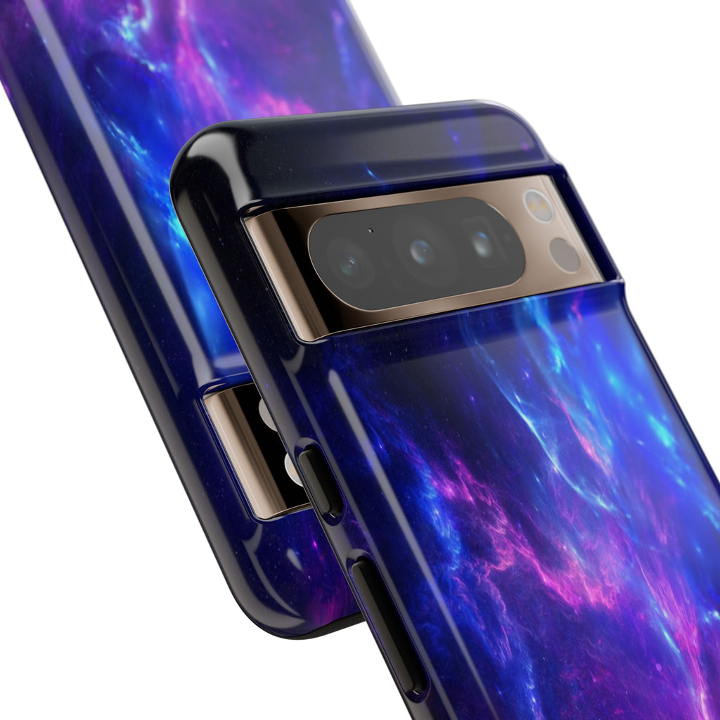 Amethyst Dreams Tough Cases