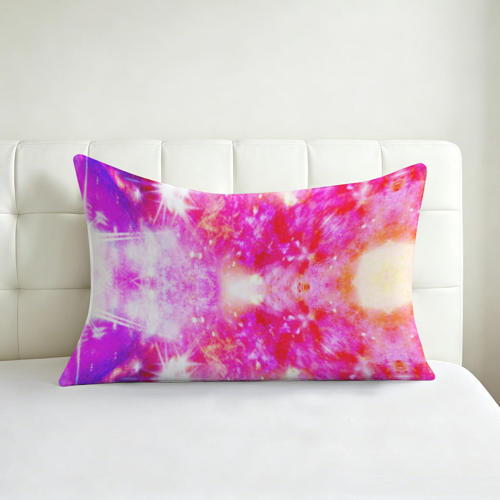 Katerina's Dreams of Angels Desires Pillow Case 36" x 20"  | Ships from USA