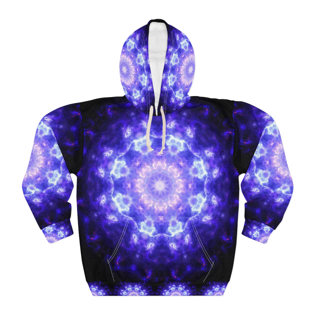 Katerina's Vampira Draga Desires Unisex Pullover Hoodie